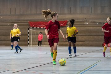Bild 122 - C-Juniorinnen Landesmeisterschaften